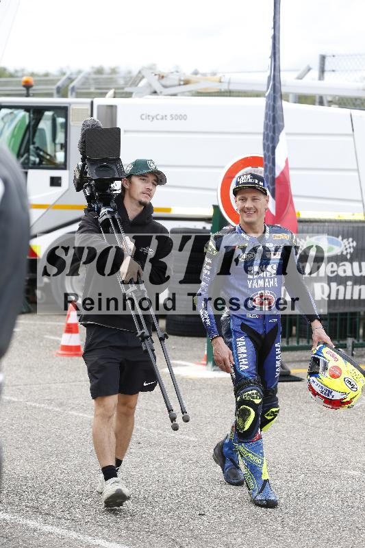 /53 16.09.2025 Track Day Domi Aegerter ADR/Impressionen